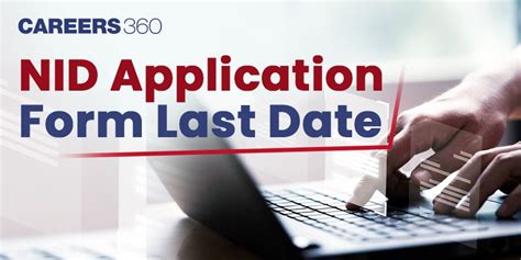 nid last date to apply.